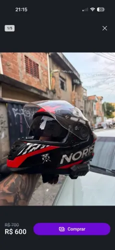 Norisk Tóquio 