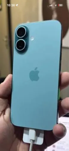 iPhone 16 256Gb