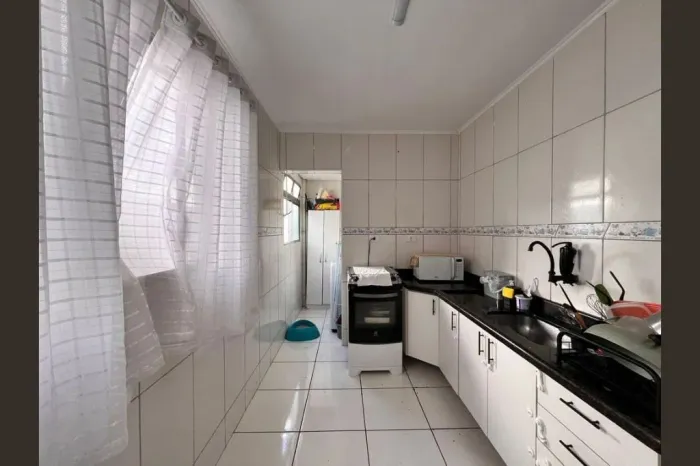 Apartamento com 2 quartos à venda, 60 m² por R$ 320.000 - Vila Fátima - Guarulhos/SP