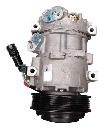 Compressor Ar Condicionado Creta 1.0 3cc Turbo 2022 2026