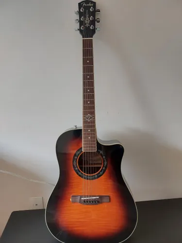 Violão Fender T Bucket 300 ce