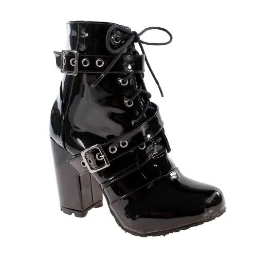 Vendo bota