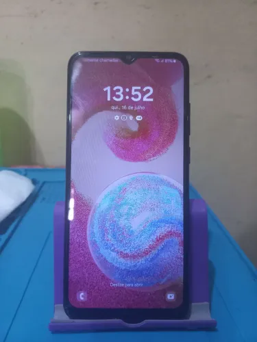 Celular Samsung a04e