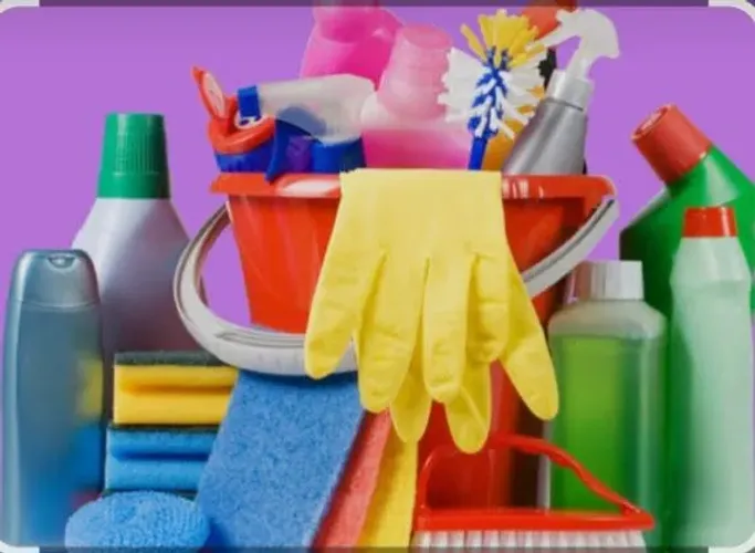disponibilidade pra cozinhar ha domicílio faxina