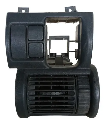 Difusor Ar Lado Esquerdo Painel Gm Corsa 97/03