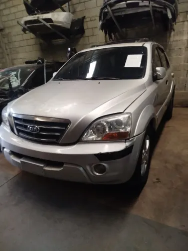 Kia Sorento ex 3.8 para retirada de peças 