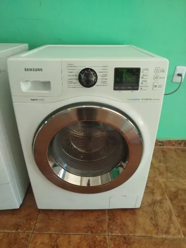 Lava e Seca Samsung 10kg