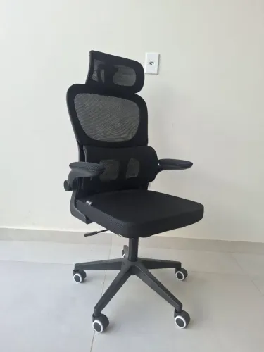Cadeira Ergonômica