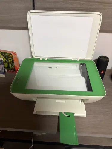 Impressora