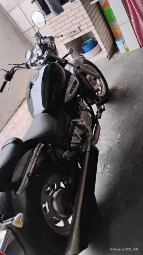 Vendo Mirage 250 