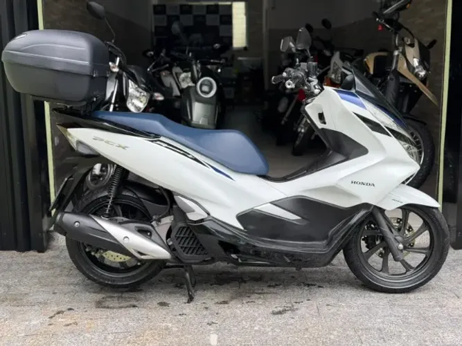 Honda PCX 150 Sport 2022