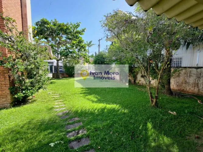 Terreno à venda em Daniela - Florianópolis - SC