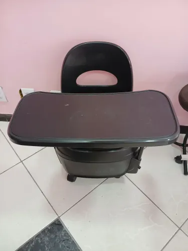 Móveis para Studio de beleza 