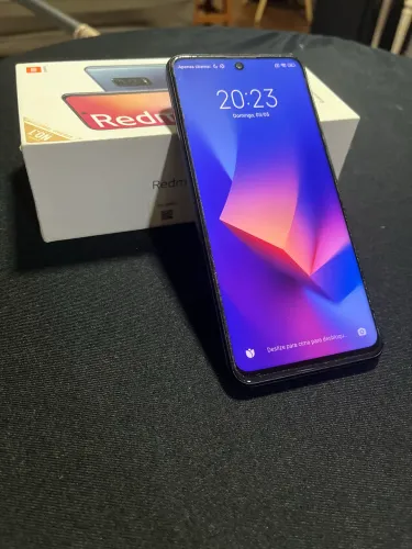 Redmi Note 9 Pro 