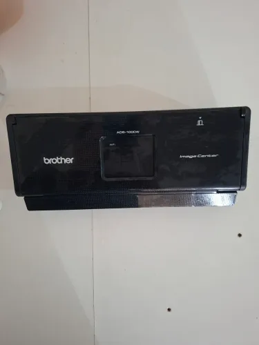 Scanner de Mesa Brother 