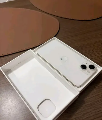 Iphone 14 impecável 
