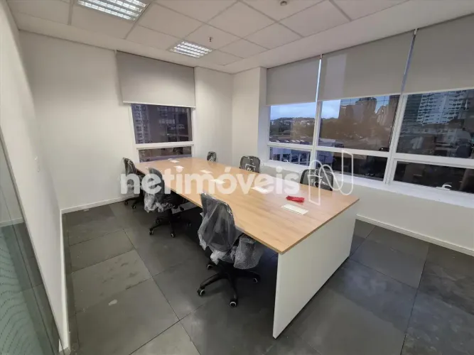Locação Conjunto de salas Pinheiros São Paulo
