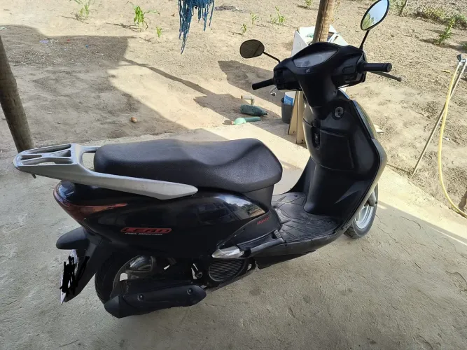 Honda Lead 110