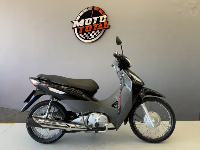 Honda Biz 125 es 2006