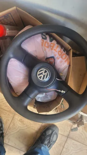 Volante Gol Desapego