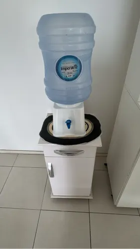 Móvel Cozinha