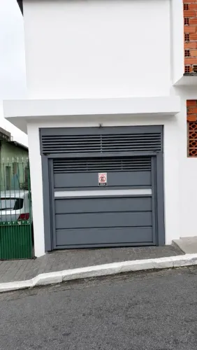Portão Automático à Venda - Aceito negociação na troca por um portão de enrolar manual