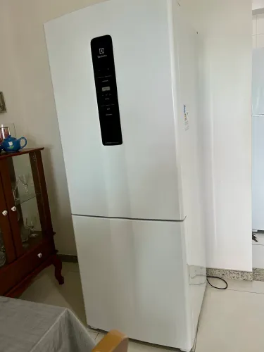 Geladeira Eletrolux IB7 490 litros