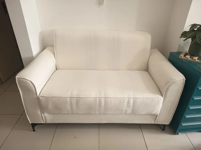 Sofá 1,40
