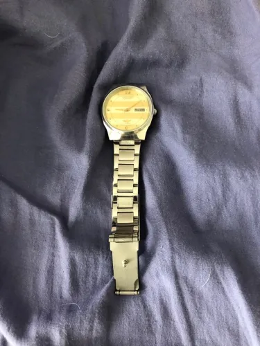 Relógio Vintage Citizen Automático
