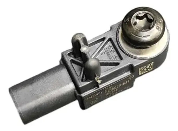 Sensor Frontal 26214568 Gm Onix Plus 1.0 Sedan 2022/2024 Preto
