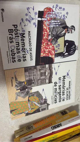Livros