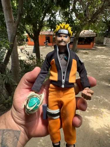 Naruto 1/6 zen studios