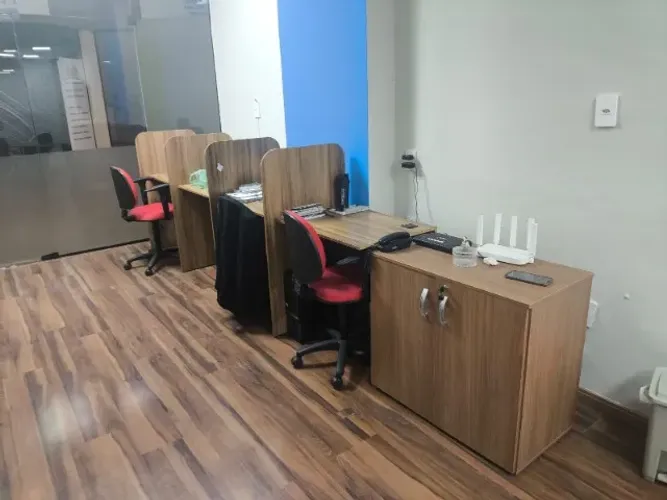 Mesa de escritorio