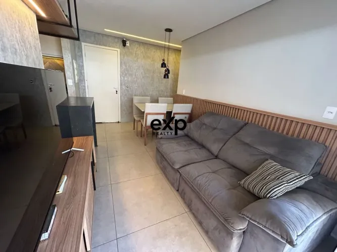 Apartamento - Residencial Bello Cielo I - Vinhedo/SP