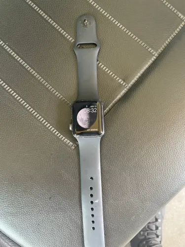 Watch Apple série 3