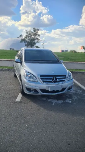 Mercedes-Benz Classe B 180 1.7 116cv Aut. 2010