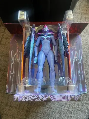Placa mãe Masterverse/ Masters of the universe 