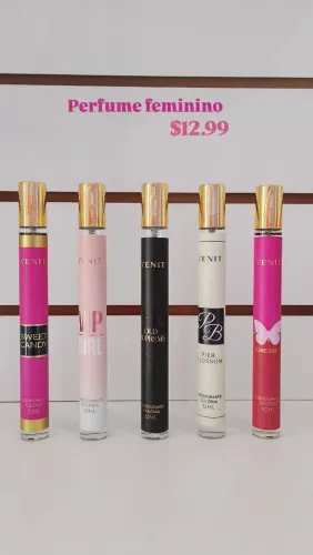 Perfume feminino
