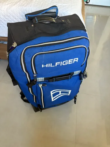 Mala tommy hilfiger Grande