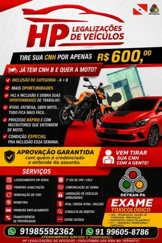 Despachante 