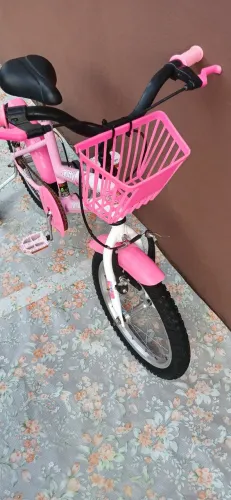 Vende-se bicicleta aro 16