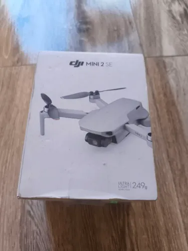 Drone Mine 2 se ui