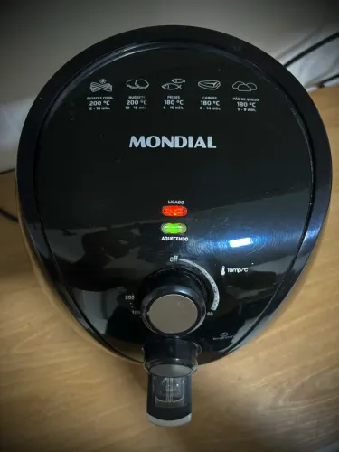 AIR FRYER Mondial