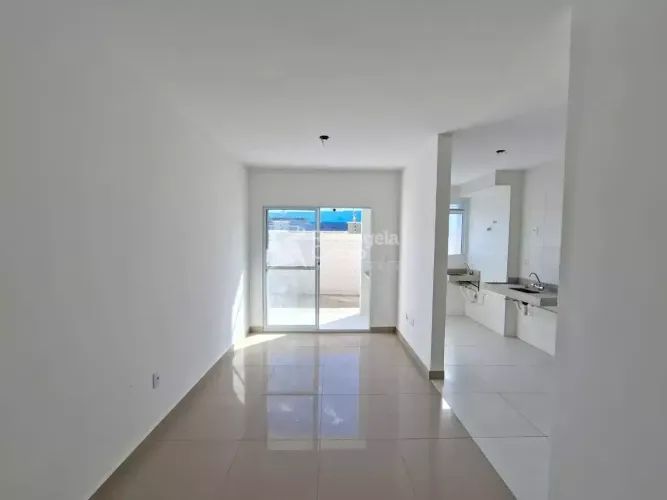 Apartamento para Aluguel Condomínio Grand Topázio Bairro Morada do Sol, Teresina