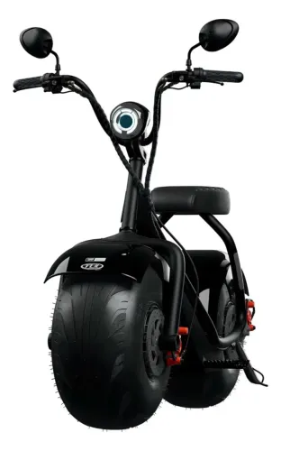 Scooter Eletrica TUI 