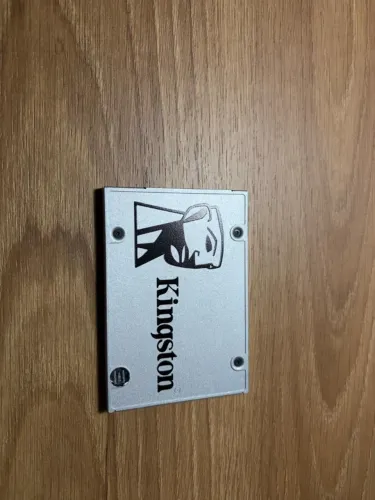 ssd kingston 240 gb