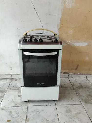 Fogão Electrolux 4 bocas