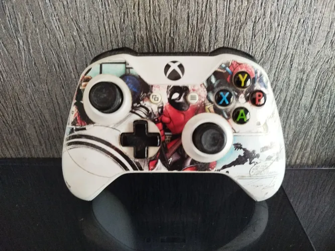 Controle Xbox one