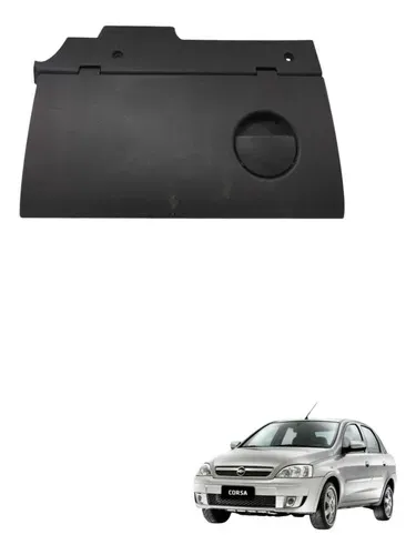 Porta Luvas Chevrolet Corsa Premium 2008