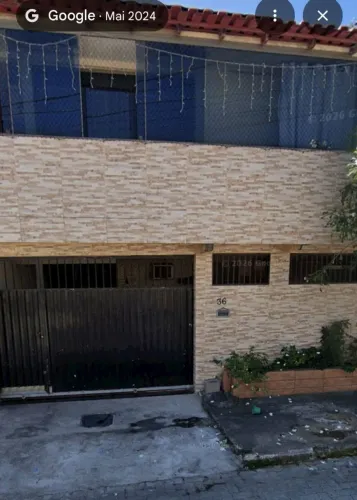 CASA 2° ANDAR OPORTUNIDADE